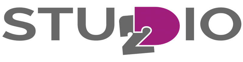 Logo Studio 2D